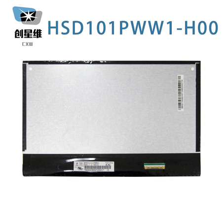 HSD101PWW1-H00 ハンスター 10.1&quot; 1280 ((RGB) ×800, 300 cd/m2 産業用液晶ディスプレイ