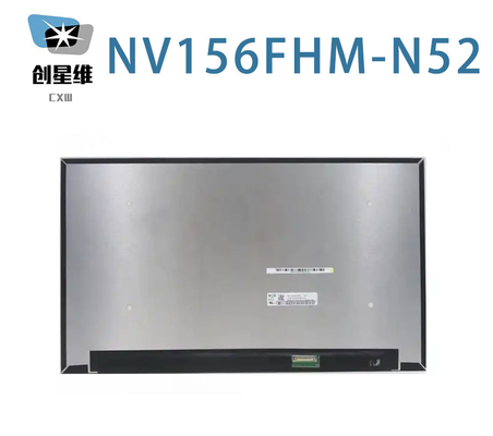 NV156FHM-N52 BOE 15.6&quot; 1920 ((RGB) ×1080 500 cd/m2 産業用液晶ディスプレイ