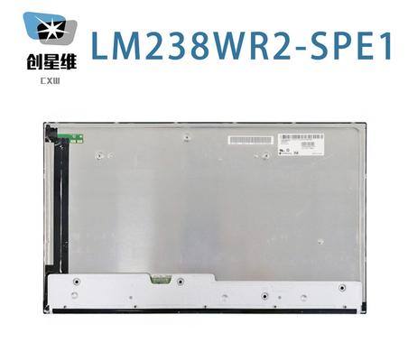LM238WR2-SPE1 LGディスプレイ 23.8&quot; 3840 ((RGB) × 2160 UHD 185PPI 540 cd/m2 産業用液晶ディスプレイ