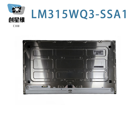 LM315WQ3-SSA1 LGディスプレイ 32.0&quot; 2560 ((RGB) ×1440, 450 cd/m2 産業用液晶ディスプレイ