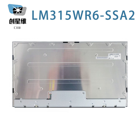 LM315WR6-SSA2 LGディスプレイ 32.0&quot; 3840 ((RGB) × 2160 350 cd/m2 産業用液晶ディスプレイ