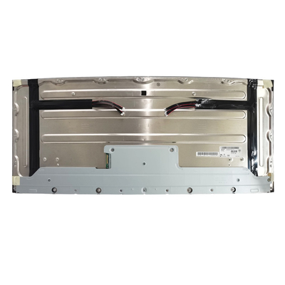 LM375QW2-SSC1 LGディスプレイ 37.5&quot; 3840 ((RGB) ×1600, 300 cd/m2 産業用液晶ディスプレイ