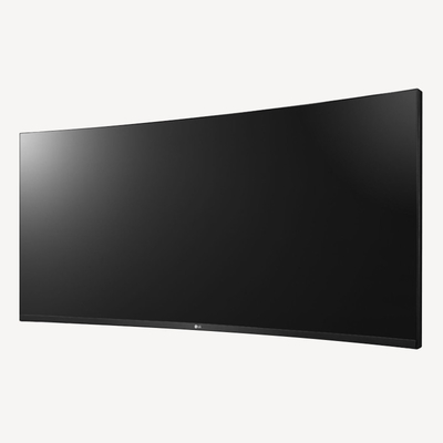 LM375QW3-SSA1 LGディスプレイ 37.5&quot; 3840 ((RGB) ×1600, 300 cd/m2 産業用液晶ディスプレイ