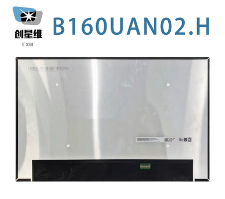 B160UAN02.H AUO 16.0&quot; 1920 ((RGB) ×1200,WUXGA 141PPI 300 cd/m2 産業用液晶ディスプレイ