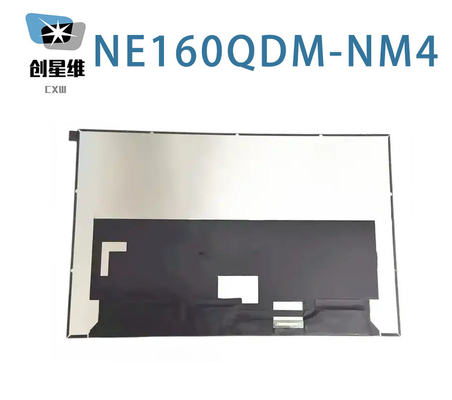 NE160QDM-NM4 BOE 16.0&quot; 2560 ((RGB) ×1600, 1250 cd/m2 産業用液晶ディスプレイ