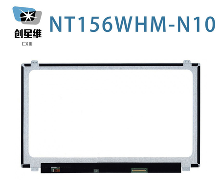 NT156WHM-N10 BOE 15.6&quot; 220 cd/m2 1366 ((RGB) ×768,産業用液晶ディスプレイ