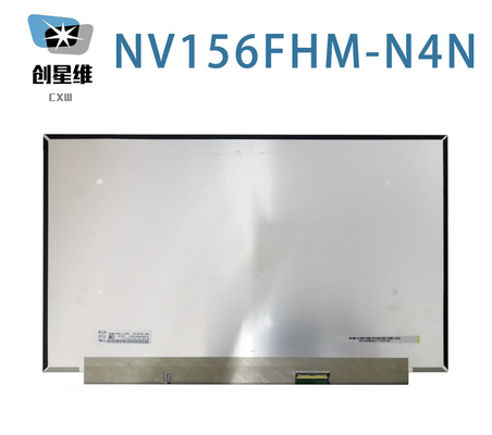 NV156FHM-N4N BOE 15.6&quot; 1920 ((RGB) ×1080, 300 cd/m2 産業用液晶ディスプレイ