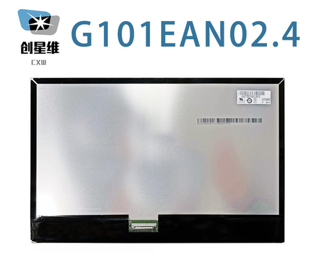 G101EAN02.1 AUO 10.1 1280 ((RGB) ×800, 400cd/m2 89/89/89/89 産業用液晶ディスプレイ