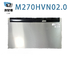 M270HVN02.0 AUO 27.0&quot; 1920 ((RGB) ×1080, 300 cd/m2 産業用液晶ディスプレイ