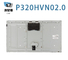 P320HVN02.0 AUO 32.0&quot; 1920 ((RGB) ×1080, 500 cd/m2 産業用液晶ディスプレイ