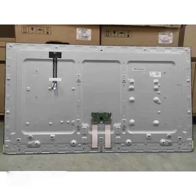LC550EQQ-SMA4 LGディスプレイ 55&quot; 3840 ((RGB) × 2160 0 cd/m2 産業用液晶ディスプレイ