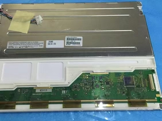 PV121X0B-N10 BOE 12.1&quot; 1024 ((RGB) ×768, 85/85/85/85 (タイプ)
