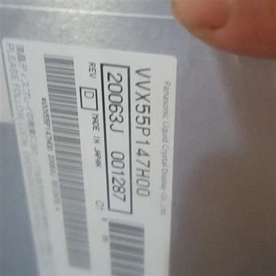 VVX55P147H00 パナソニック 55&quot; 3840 ((RGB) × 2160 700 (cd/m2) 産業用液晶ディスプレイ
