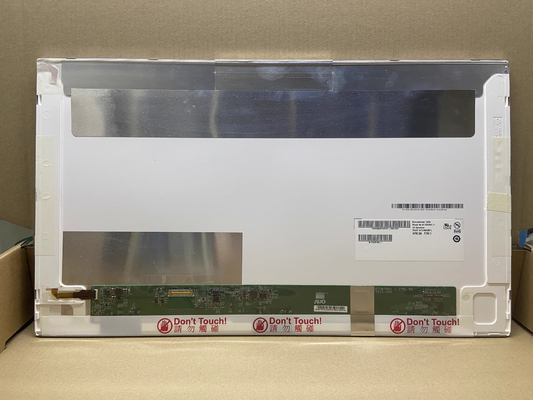 N173HGE-E11 Innolux 17.3&quot; 1920 ((RGB) ×1080, 300 cd/m2 産業用液晶ディスプレイ