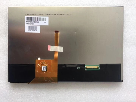 TM101JDHG32 TIANMA 10.1&quot; 1280 ((RGB) ×800, 1000 cd/m2 (タイプ) 産業用液晶ディスプレイ