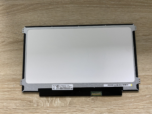 NV116WHM-N45 BOE 11.6&quot; 1366 ((RGB) ×768, 250 cd/m2 産業用液晶ディスプレイ