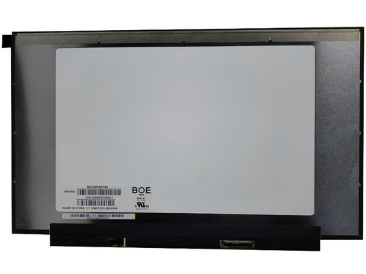NV133FHM-T04 BOE 13.3&quot; 1920 ((RGB) ×1080, 250 cd/m2 産業用液晶ディスプレイ