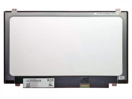 NV140FHM-N4A BOE 14.0&quot; 1920 ((RGB) ×1080, 220 cd/m2 産業用液晶ディスプレイ