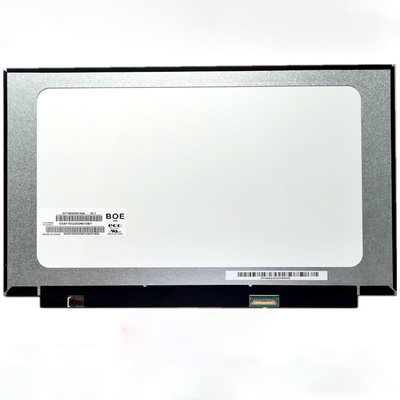 NT156WHM-N44 BOE 15.6&quot; 1366 ((RGB) ×768, 220 cd/m2 産業用液晶ディスプレイ