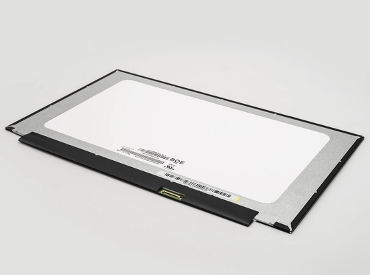 NT156WHM-N44 BOE 15.6&quot; 1366 ((RGB) ×768, 220 cd/m2 産業用液晶ディスプレイ