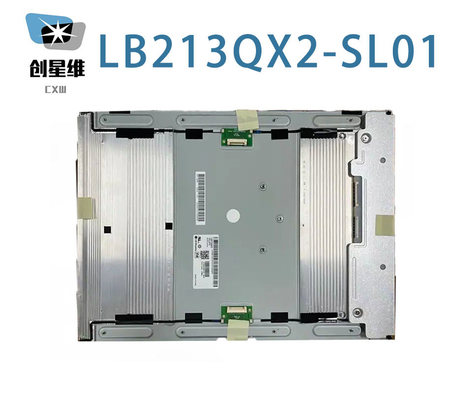 LB213QX2-SL01 LGディスプレイ 21.3&quot; 1536 ((RGB) ×2048, 1100 cd/m2 産業用液晶ディスプレイ