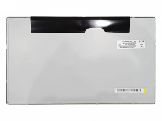 MT185WHM-N10 BOE 18.5&quot; 1366 ((RGB) ×768, 200 cd/m2 産業用液晶ディスプレイ