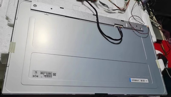 MV270FHM-NF1 BOE 27.0&quot; 1920 ((RGB) ×1080, 400 cd/m2 産業用液晶ディスプレイ