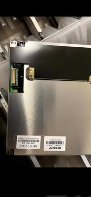 LQ084V1DG43 シャープ 8.4&quot; 640 ((RGB) × 480, 300 cd/m2 産業用液晶ディスプレイ
