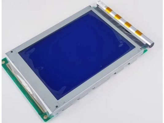 DMF-50174ZNB-FW-BCN OPTREX 5.7&quot; 320×240,QVGA 70PPI 50 cd/m2 産業用液晶ディスプレイ