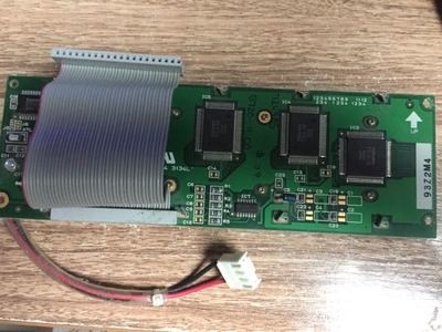 DMF5010NBU-FW OPTREX 5.2&quot; 240×64 47PPI 400 cd/m2 産業用液晶ディスプレイ