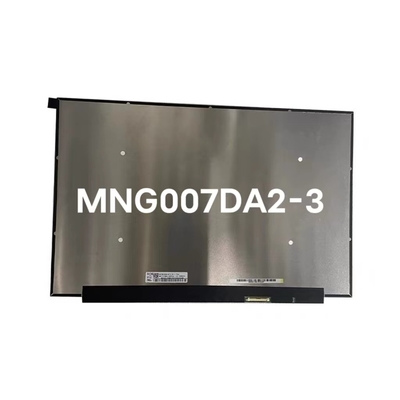 MNG007DA2-3 CSOT 16.0&quot; 2560 ((RGB) ×1600, 500 cd/m2 産業用液晶ディスプレイ