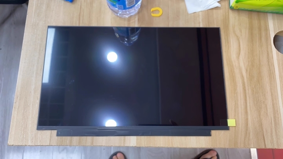 LM156LFCL11 PANDA 15.6" 1920 ((RGB) ×1080, 220 cd/m2 産業用液晶ディスプレイ