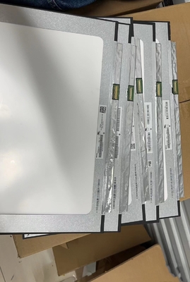 LP156WHB-TLB1 LGの表示15.6」1366の（RGB） ×768 200 cd/mの²産業LCDの表示