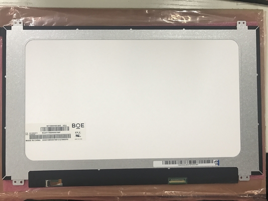M125NWR1 R2 IVO 12.5&quot; 1366 ((RGB) ×768, 200 cd/m2 産業用液晶ディスプレイ