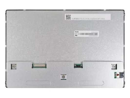 EV101WXM-N81 BOE 10.1&quot; 1280 ((RGB) ×800, 500 cd/m2 産業用液晶ディスプレイ