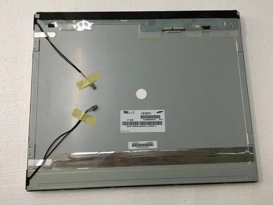 LTM190ET01 サムスン 19.0&quot; 1280 ((RGB) ×1024, 250 cd/m2 産業用液晶ディスプレイ