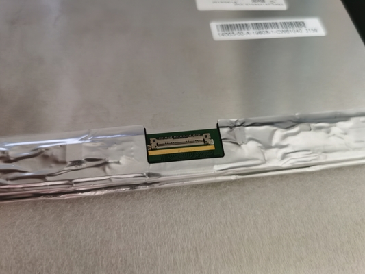 LQ140M1JW33 シャープ 14.0&quot; 1920 ((RGB) ×1080, 89/89/89/89 産業用液晶ディスプレイ
