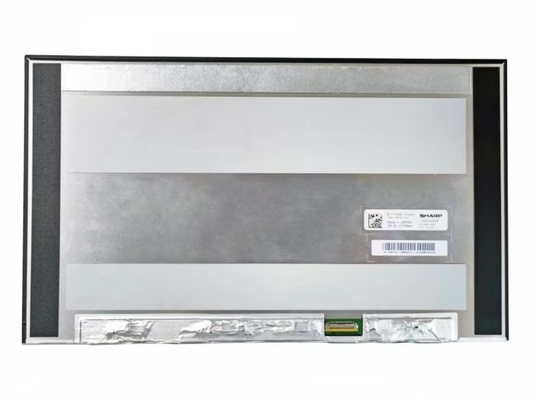 LQ140M1JW39 シャープ 14.0&quot; 1920 ((RGB) ×1080, 89/89/89/89 (Min.) ((CR≥10) 産業用液晶ディスプレイ