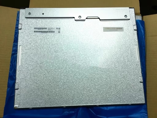 M190ETN01.0 AUO 19.0&quot; 1280 ((RGB) ×1024, 250 cd/m2 産業用液晶ディスプレイ