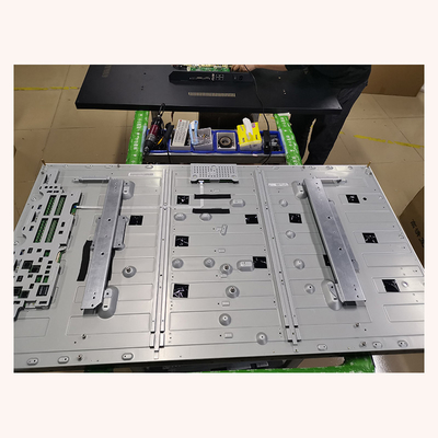 LD550DUN-ZMA6 LGディスプレイ 55&quot; 1920 ((RGB) ×1080, 500 cd/m2 産業用液晶ディスプレイ