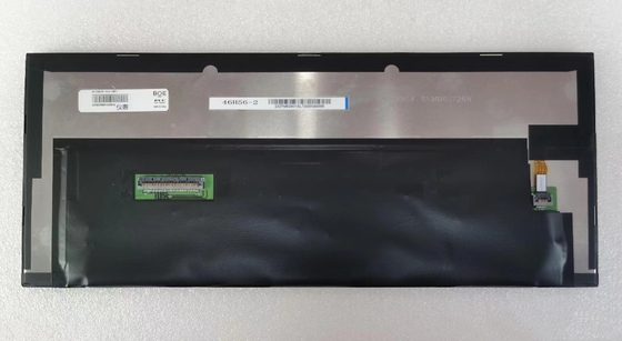 AV123Z7M-N12-58P1 BOE 12.3" 1920 ((RGB) ×720 800 (cd/m2) 産業用液晶ディスプレイ
