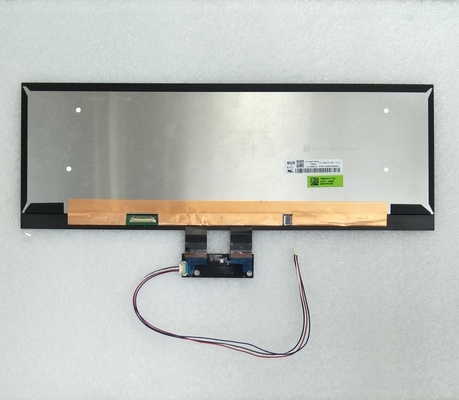 NV140XTM-N52 BOE 14.1&quot; 3840 ((RGB) ×1100 300 cd/m2 産業用液晶ディスプレイ