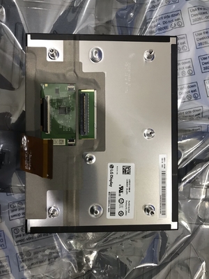 LA084X01-SL01 LGディスプレイ 8.4&quot; 1024 ((RGB) ×768, 170.496 ((W) ×127.872 ((H) mm インダストリアル液晶ディスプレイ