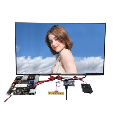 S400HJ6-LE8 インノラックス 40&quot; 1920 ((RGB) ×1080, 480 cd/m2 産業用液晶ディスプレイ