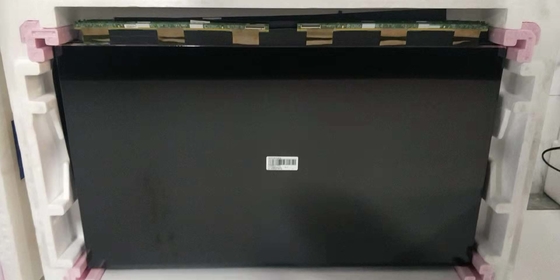 LC320EUJ-FFE2 LGディスプレイ 32.0&quot; 1920 ((RGB) ×1080, 0 cd/m2 産業用液晶ディスプレイ