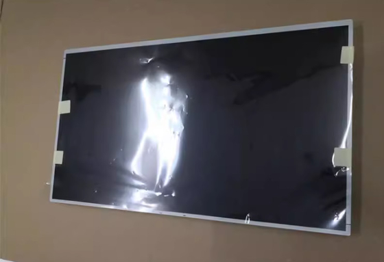 LM270WR6-SPA1 LGディスプレイ 27.0&quot; 3840 ((RGB) × 2160 400 cd/m2 産業用液晶ディスプレイ