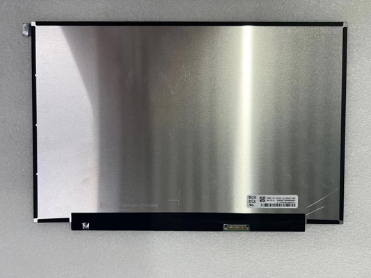 NV133WUM-T02 BOE 13.3&quot; 1920 ((RGB) ×1200, 250 cd/m2 産業用液晶ディスプレイ