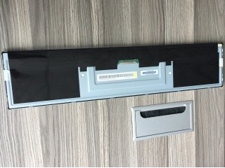 DV240FBM-NB0 BOE 24.0&quot; (1/3カット 27.0&quot;) 1920 ((RGB) ×360 81PPI 300 cd/m2 産業用液晶ディスプレイ
