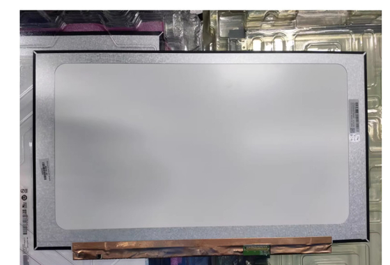 N161HMA-GAK Innolux 16.1&quot; 1920 ((RGB) ×1080, 250 cd/m2 産業用液晶ディスプレイ