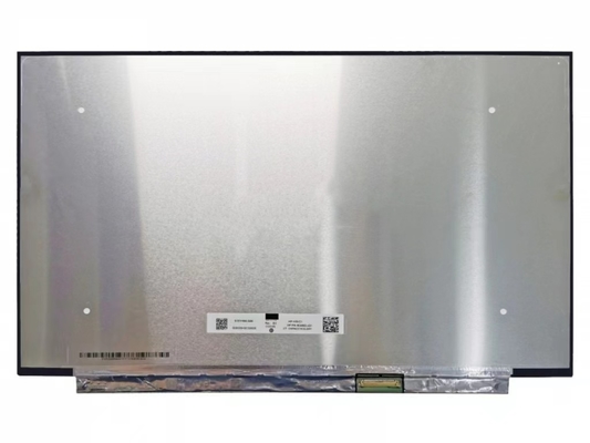 N161HMA-GAK Innolux 16.1&quot; 1920 ((RGB) ×1080, 250 cd/m2 産業用液晶ディスプレイ